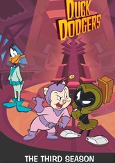 Duck Dodgers