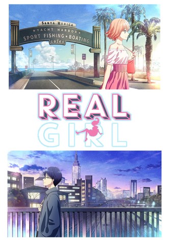 Real Girl