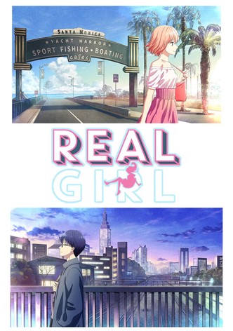 3D Kanojo Real Girl - Anime Live Action Official Trailer (2018) — De  Trailer 