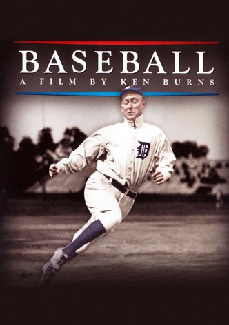 Ken burns baseball streaming new arrivals