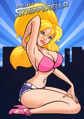 Stripperella