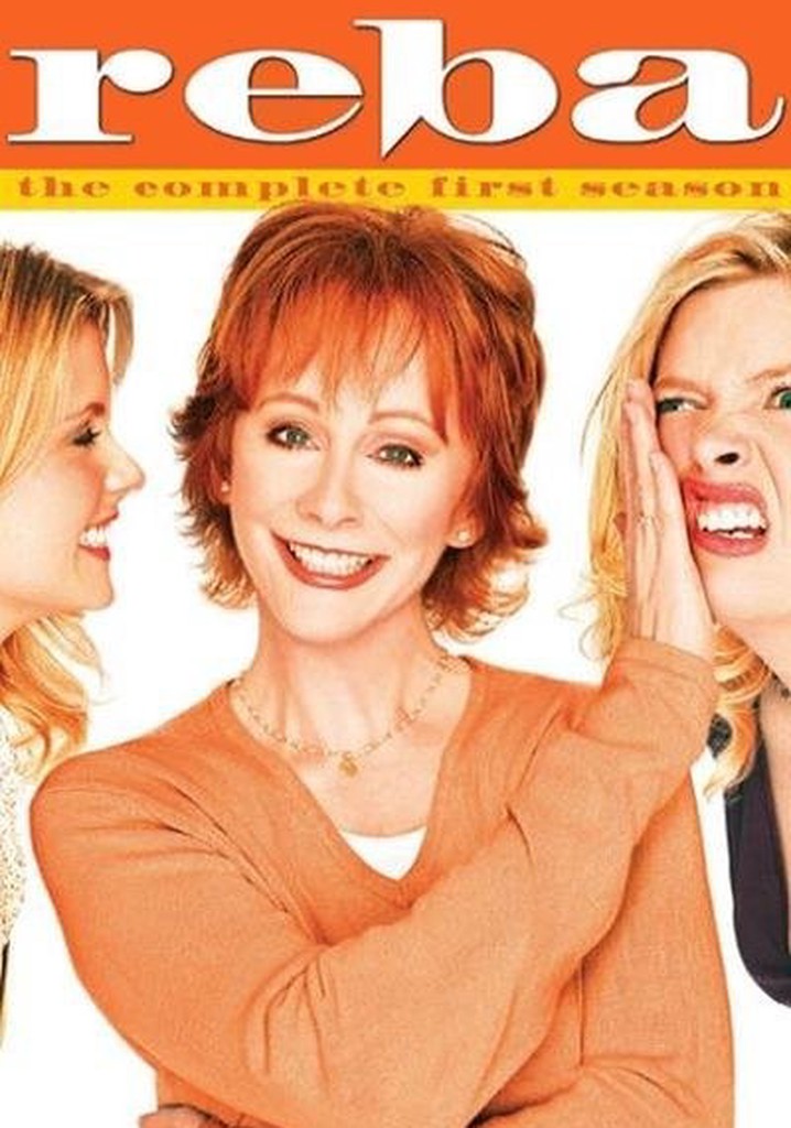 Reba Season 1 watch full episodes streaming online