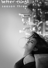 Better Things - Kausi 3