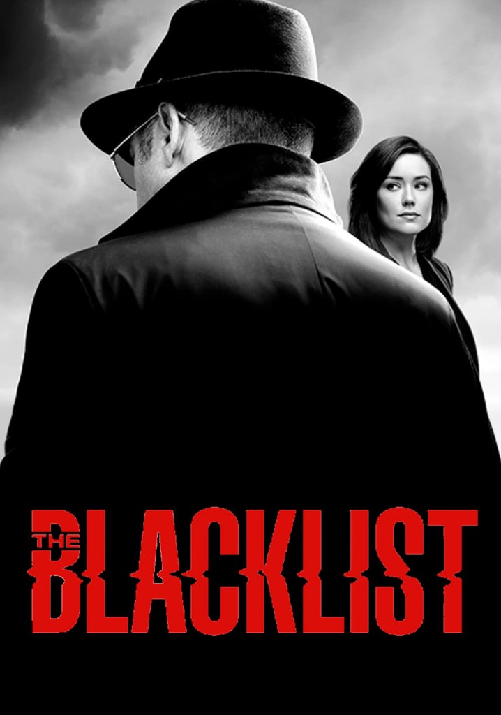 The Blacklist Season 6 - watch episodes streaming online