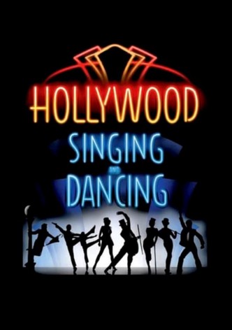Hollywood Singing and Dancing: A Musical History