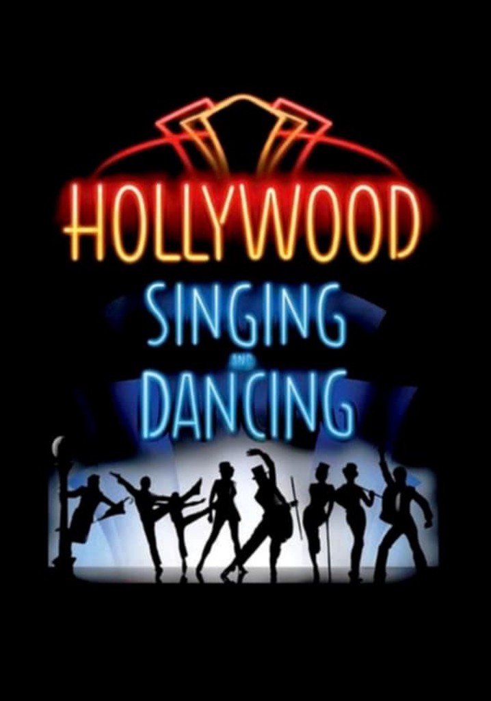 Hollywood Singing and Dancing: A Musical History