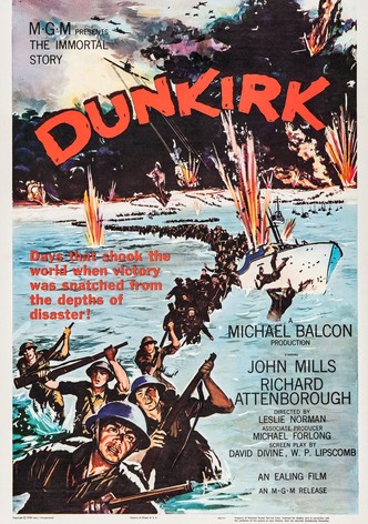 Dunkirk