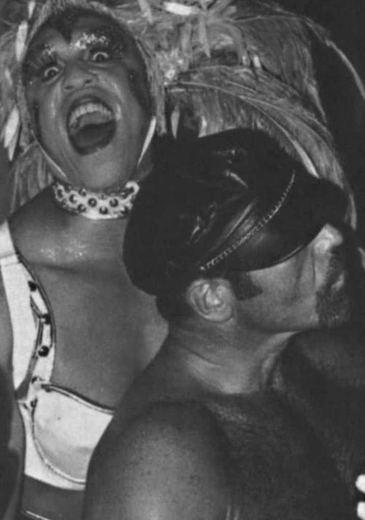 The White To Be Angry