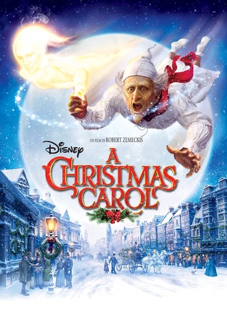 A Christmas Carol