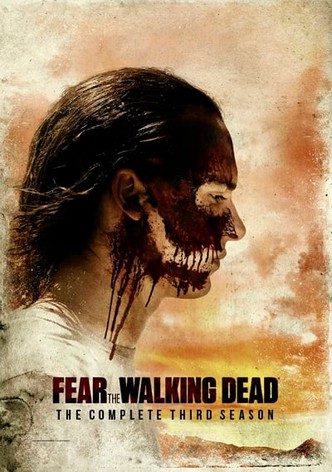 Fear the walking dead discount season 6 episode 1 putlocker