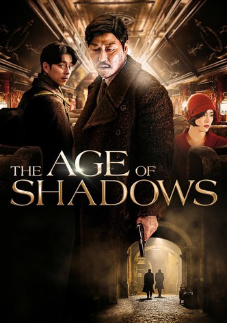 The Age of Shadows