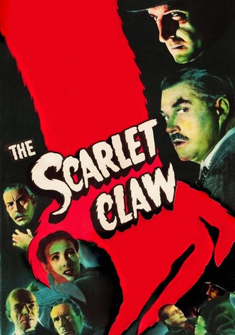 The Scarlet Claw