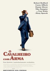 O Cavalheiro com Arma