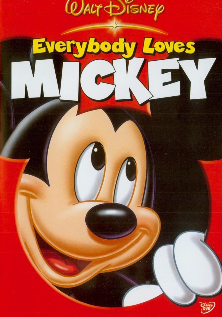 Everybody Loves Mickey