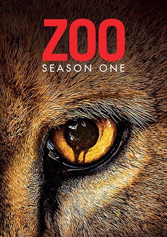 assistir zoo 2 temporada