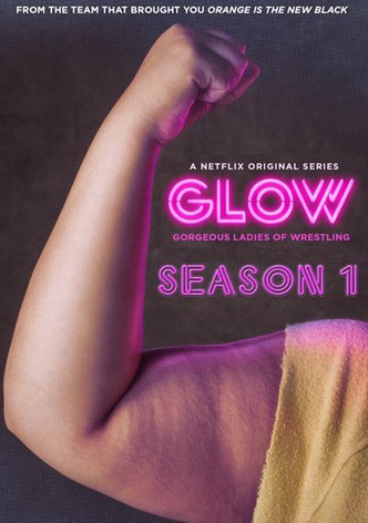 watch glow glasgow online