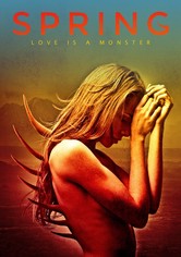 Spring - Love is a Monster