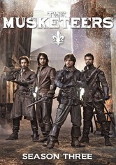 The Musketeers