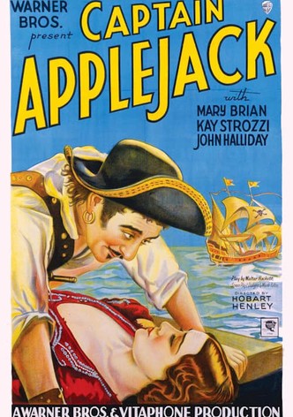 Captain Applejack