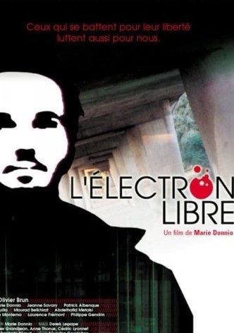 L'electron libre