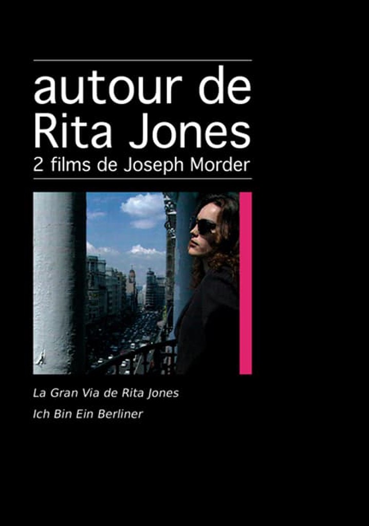 La Gran Via de Rita Jones