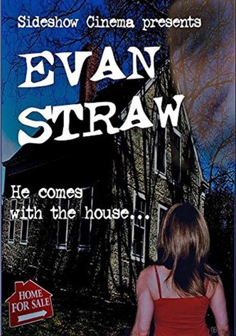 Evan Straw