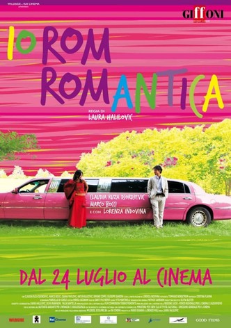 Io rom romantica
