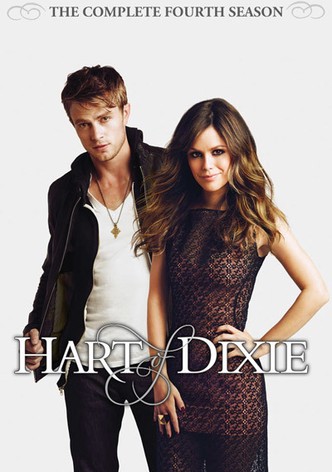 shows like hart of dixie to watch on netflix