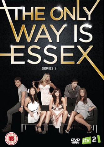 The Only Way Is Essex streaming tv show online