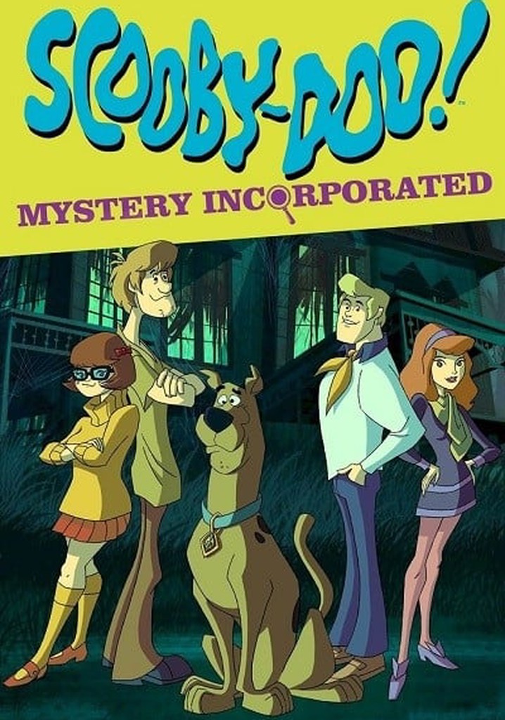 Saison 1 ScoobyDoo Mystères associés streaming où regarder les épisodes?