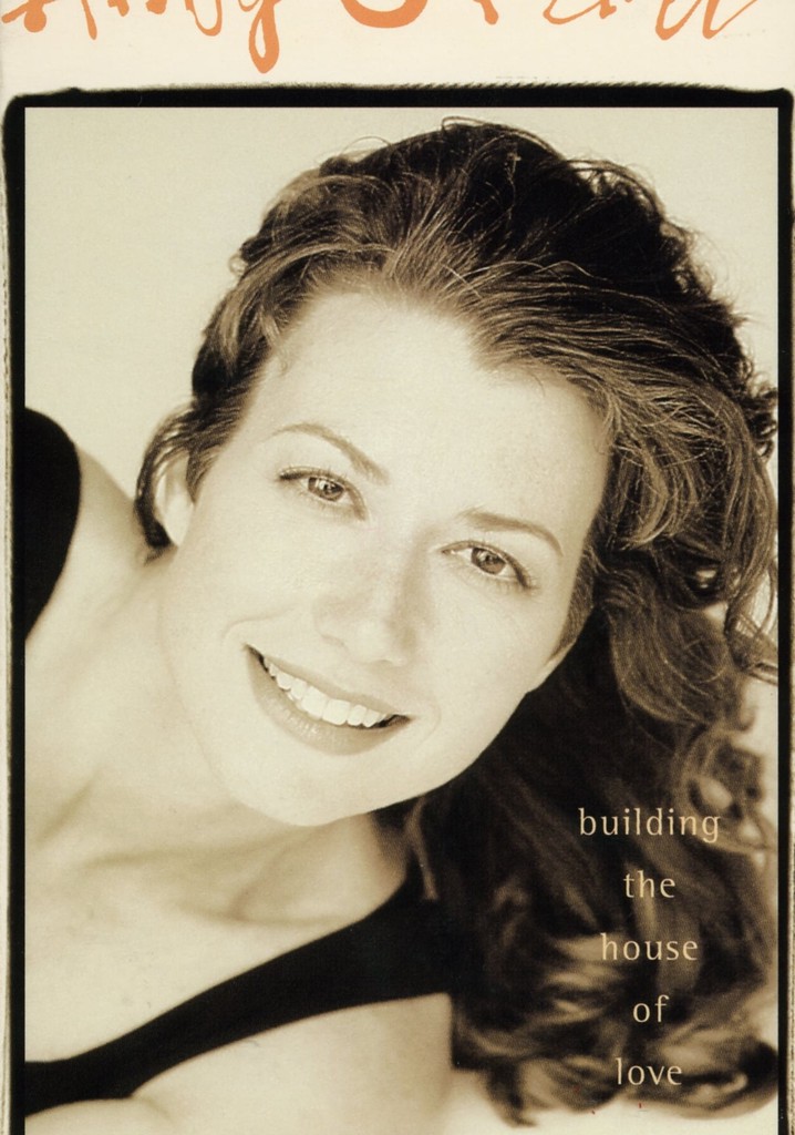 Building the House of Love