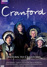 Cranford: Return to Cranford