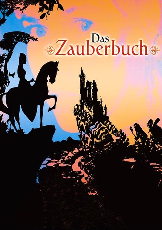 Das Zauberbuch