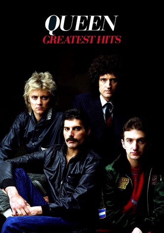 Queen: Greatest Flix I and II