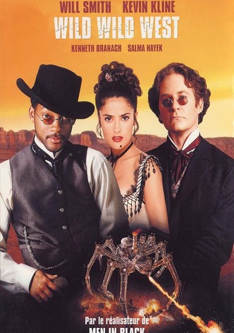 Wild Wild West