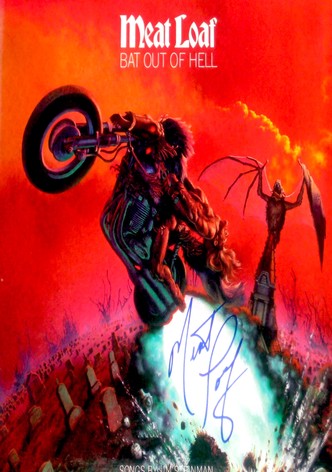 Classic Albums: Meat Loaf - Bat Out of Hell