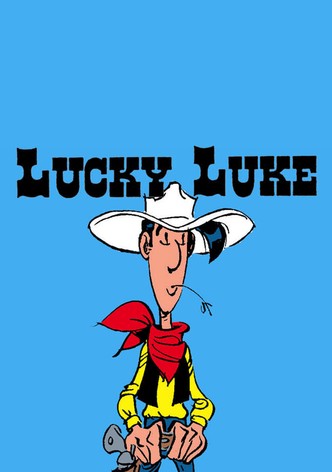 Lucky Luke