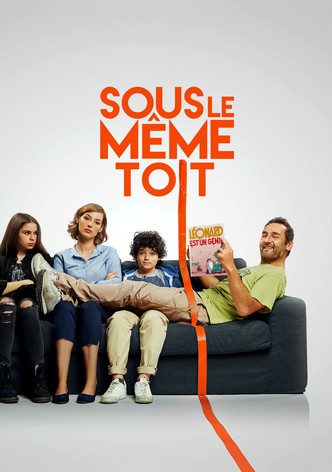 Sous le même toit