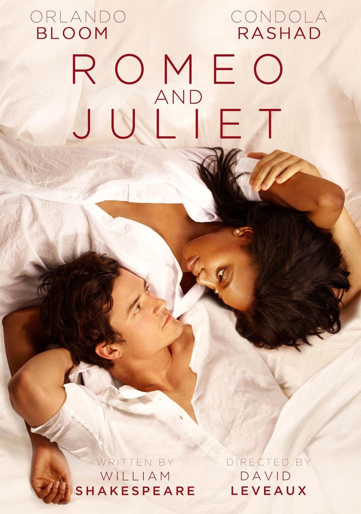 Romeu e Julieta (Quest)