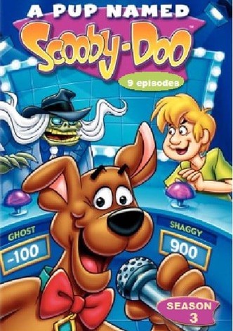 Pup Named Scooby Doo Stream | A Pup Named Scooby Doo The Complete ...