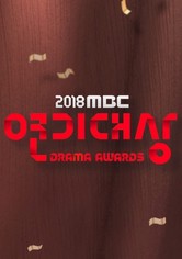 MBC Drama Awards
