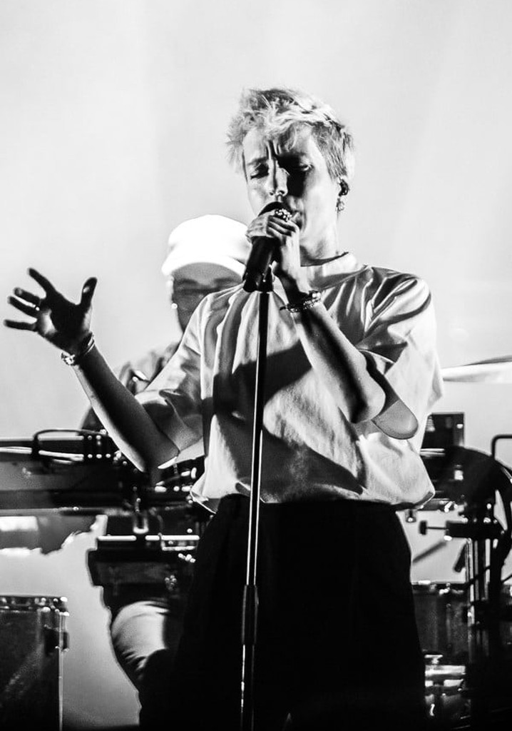 Jeanne Added en live au Stereolux à Nantes