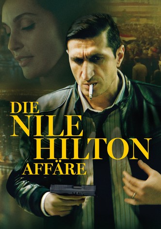 Die Nile Hilton Affäre