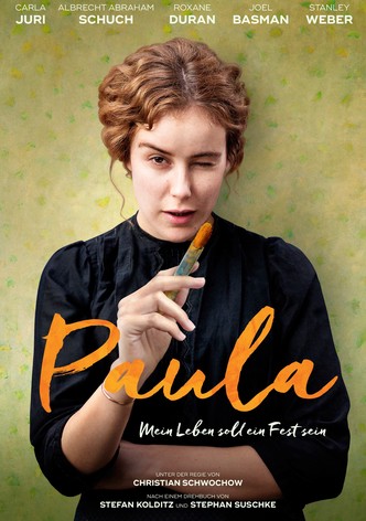 Paula