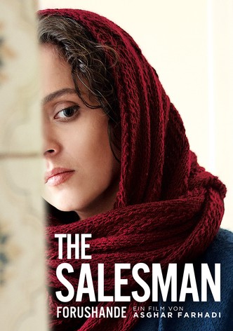 The Salesman