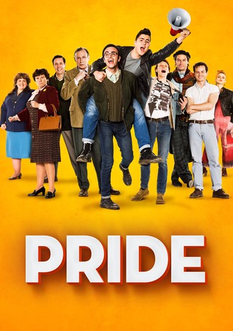 Pride