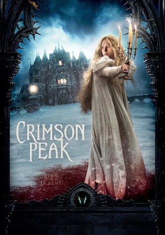 Crimson Peak