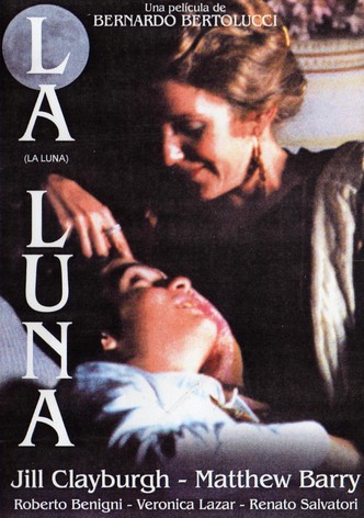 La Luna