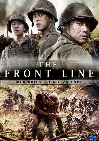 The Front Line - Der Krieg ist nie zu Ende