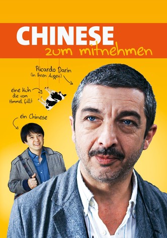 Chinese zum Mitnehmen